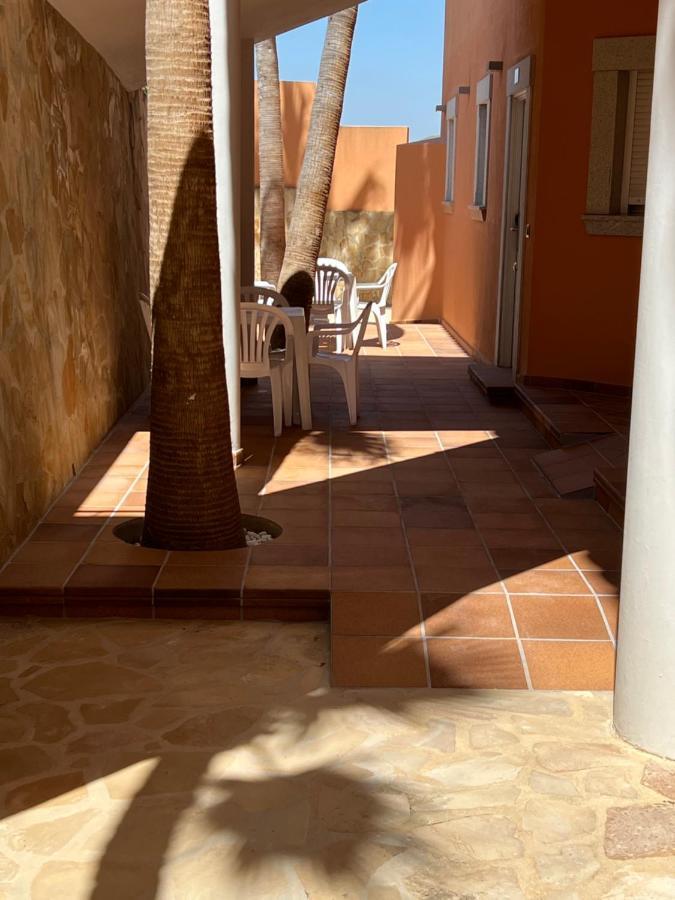 Apartamentos Flamingo Hills Benitachell Exterior photo