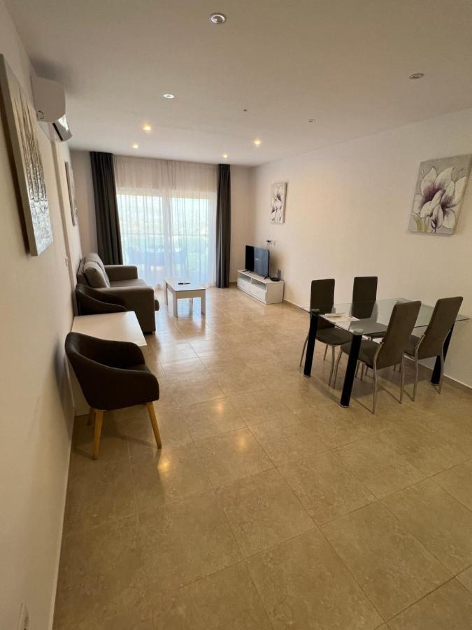 Apartamentos Flamingo Hills Benitachell Exterior photo