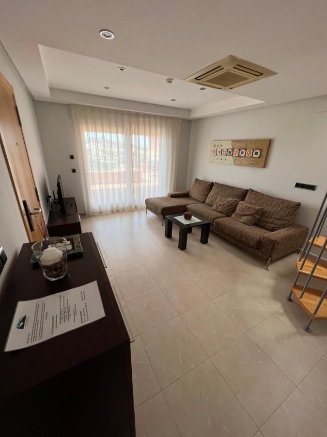 Apartamentos Flamingo Hills Benitachell Exterior photo