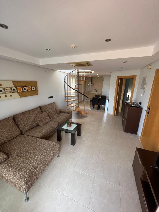Apartamentos Flamingo Hills Benitachell Exterior photo