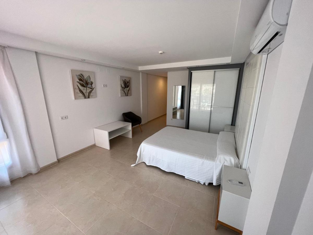 Apartamentos Flamingo Hills Benitachell Exterior photo