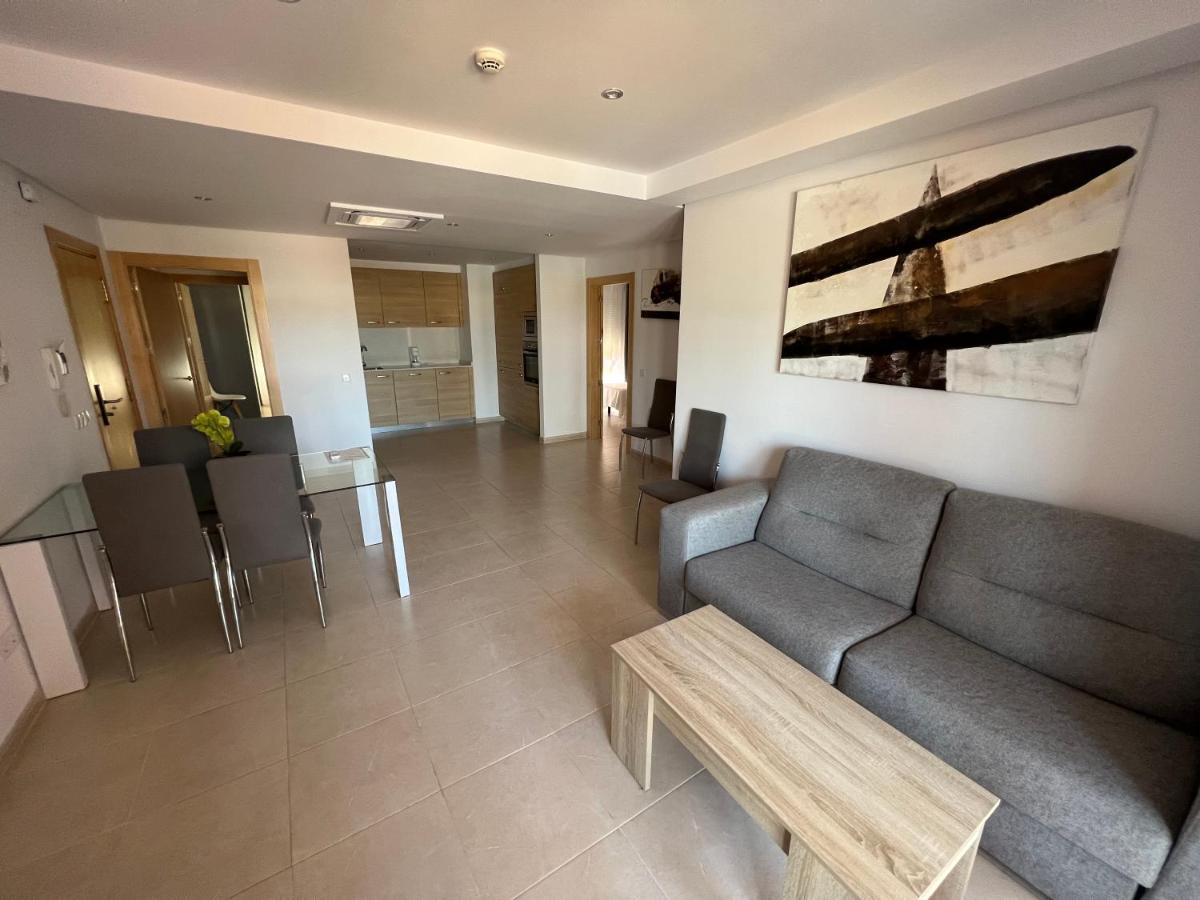 Apartamentos Flamingo Hills Benitachell Exterior photo